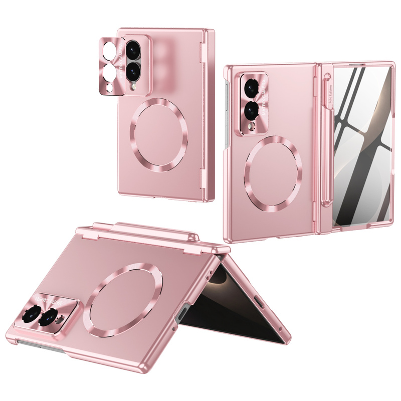Screen Protectors - 삼성 갤럭시 Z 폴드 8 와이드