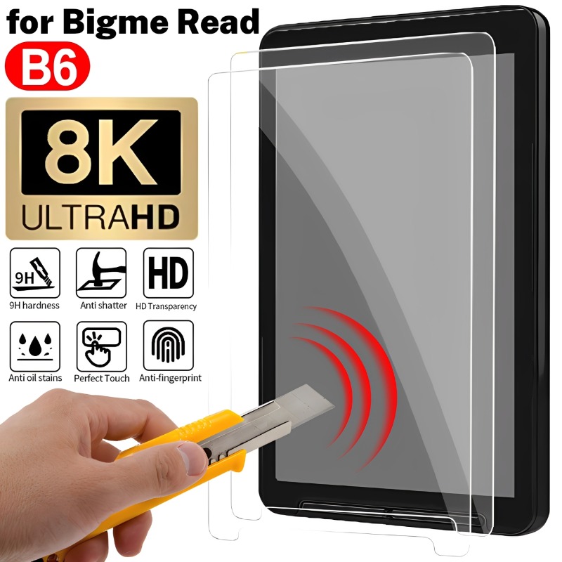 Matte Anti Glare Screen Protector - 1-3Pcs 유연한 화면 보호기 HD 투명/무광택