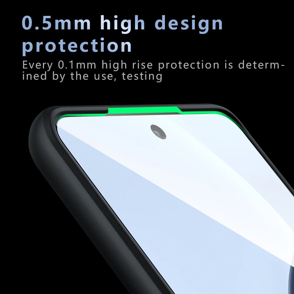 Realme 16 Pro Plus 무선 충전용 케이스  - Matte Hard Pc Back Case 리뷰 및 가격