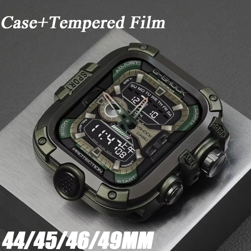알루미늄 합금 케이스 메탈 범퍼 스크린 필름+프레임 애 - Metal Bumper Aluminum Frame Case 리뷰 및 가격
