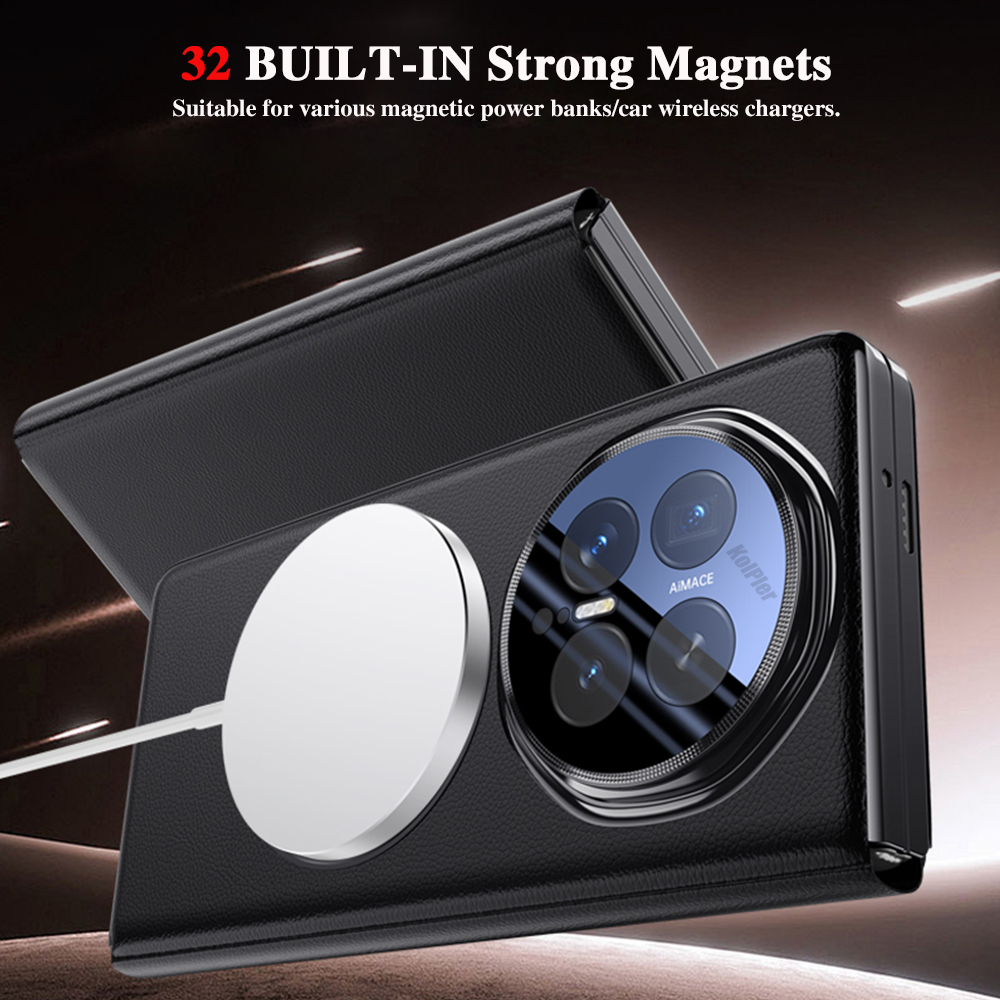 Honor Magic V6 360용 마그네틱 무선 충전 - Heavy Duty 360 Full Body Protective Case 리뷰 및 가격