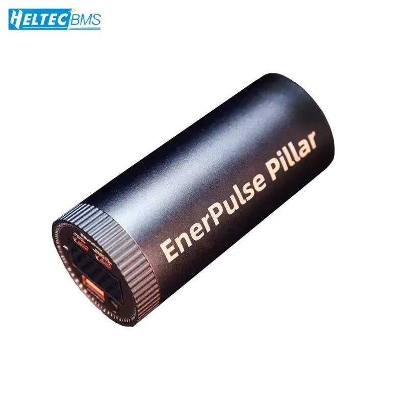 초고속 충전이 가능한 휴대용 보조 배터리, 4680 배 - Power Banks 리뷰 및 가격