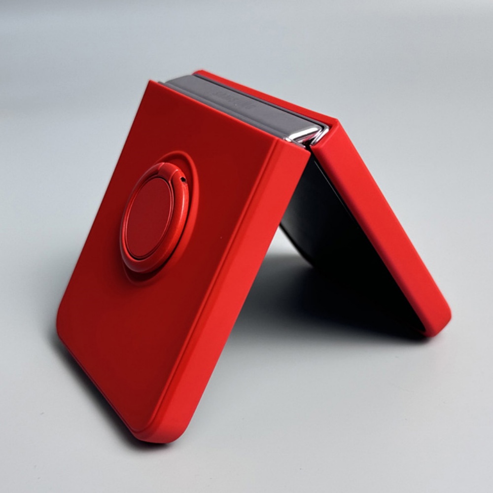 캔디 컬러 액상 실리콘 마그네틱 폰 케이스 삼성 갤럭시 - Liquid Silicone Magnetic Phone Case 리뷰 및 가격