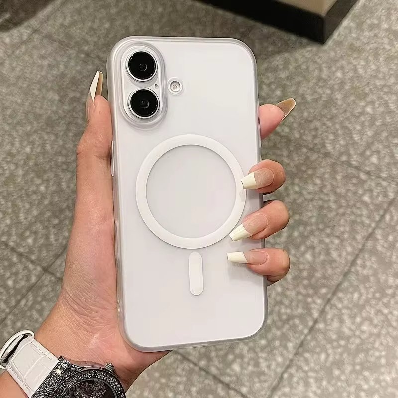 아이폰 17, 13, 16, 14, 15, 11, 12 - Clear Shockproof Bumper Case 리뷰 및 가격