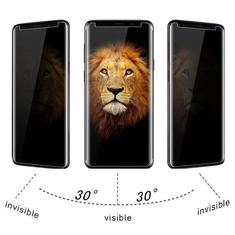 Oppo F15용 Pou 안티 스파이 글래스 스크린 보 - Anti Spy Privacy Glass Case 리뷰 및 가격
