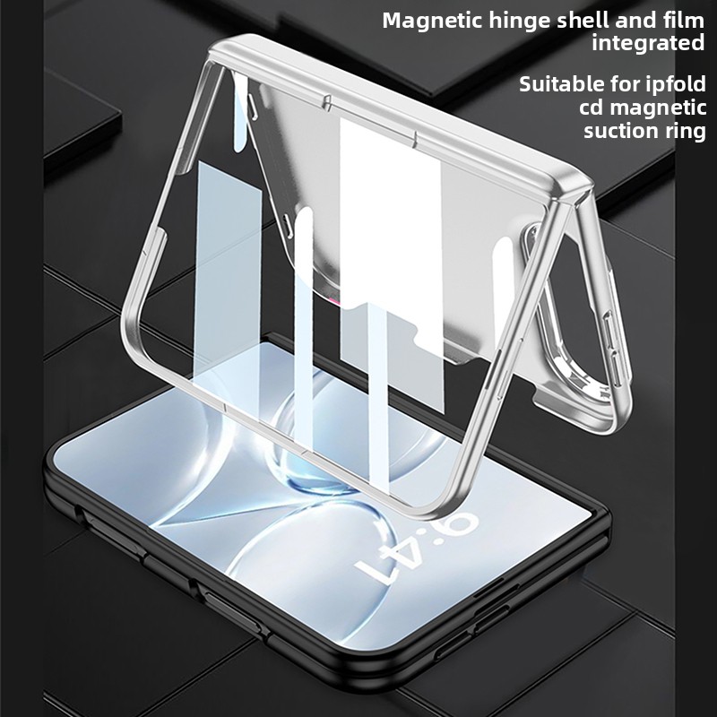 MagSafe 무선 충전을 지원하는 접이식 스마트폰 케 - Screen Protectors 리뷰 및 가격