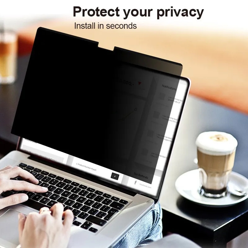 Macbook M4 M3 M2 Pro14 16 Air  - Matte Anti Glare Screen Protector 리뷰 및 가격