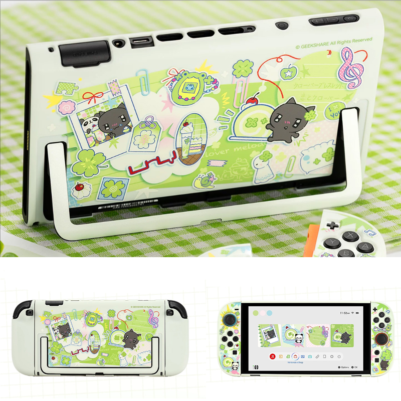 닌텐도 스위치 2 NS2 조이콘 게임 컨트롤러 보호 케 - Matte Hard Pc Back Case 리뷰 및 가격