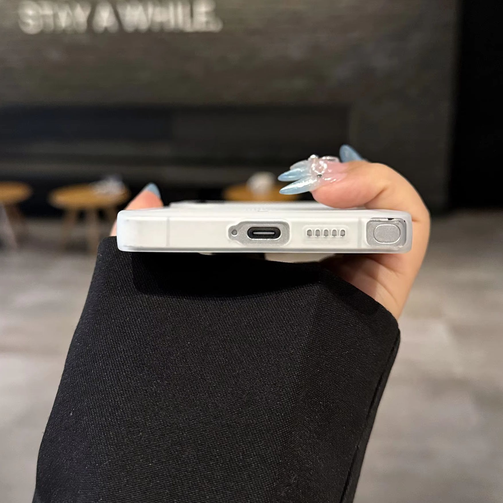 삼성 갤럭시 S26 S25 S24 용 속이 빈 메쉬 방 - Heat Dissipation Mesh Breathable Case 리뷰 및 가격