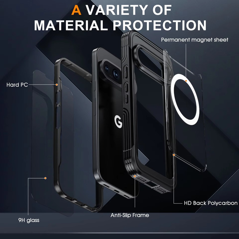 MagSafe 내장 스크린 보호 필름 및 카메라 베젤이 - Screen Protectors 리뷰 및 가격