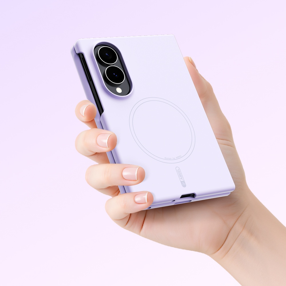 Z Fold8 액체 실리콘 Magsafe 휴대폰 케이스 - Liquid Silicone Magnetic Phone Case 리뷰 및 가격