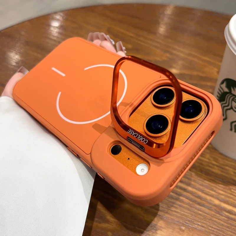 아이폰 17 16 15 14 13 18 프로 맥스용 공 - Liquid Silicone Magnetic Phone Case 리뷰 및 가격