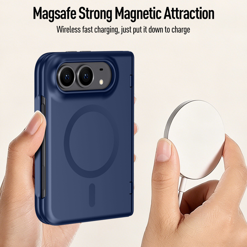 고급스러운 디자인의 자석 부착식 MagSafe 휴대폰  - Screen Protectors 리뷰 및 가격
