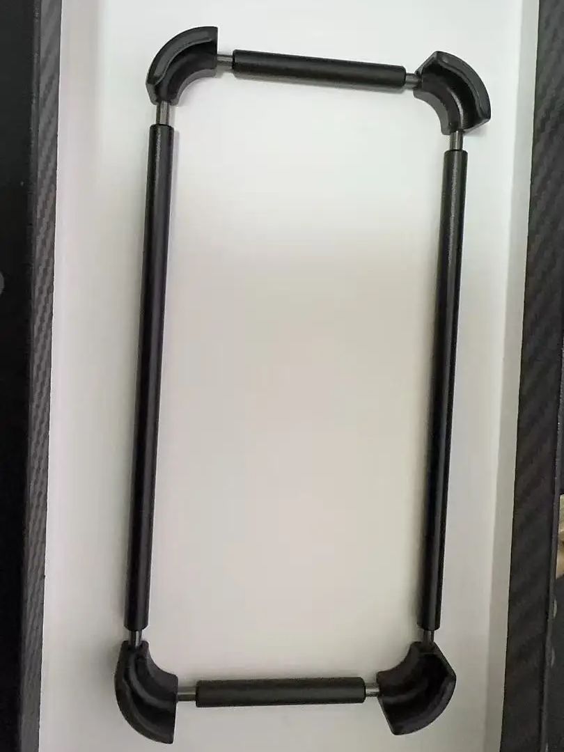 포코 X8 X7 X6 X5 F8 F7 F6 F5 F4  - Metal Bumper Aluminum Frame Case 리뷰 및 가격