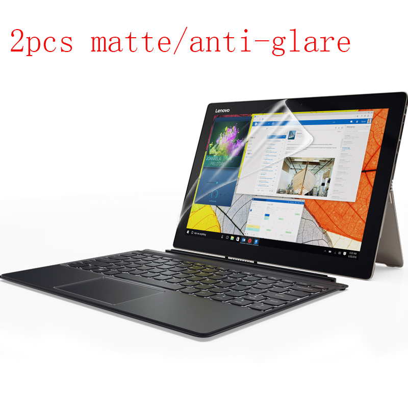 눈부심 방지 화면 보호 필름, Lenovo Miix 5 - Matte Anti Glare Screen Protector 리뷰 및 가격