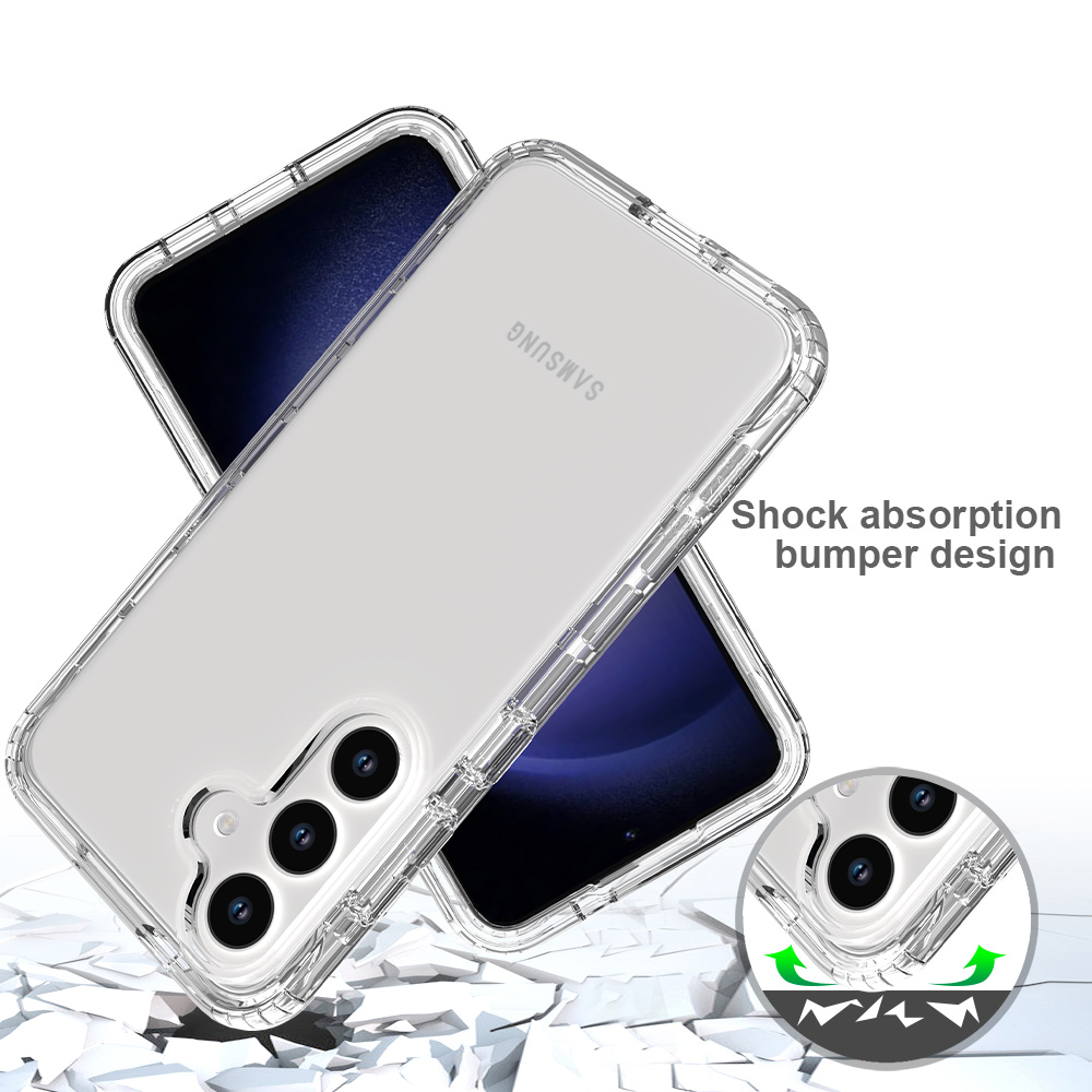 삼성 갤럭시 S24 울트라 / S24 플러스용 TPU/ - Heavy Duty 360 Full Body Protective Case 리뷰 및 가격