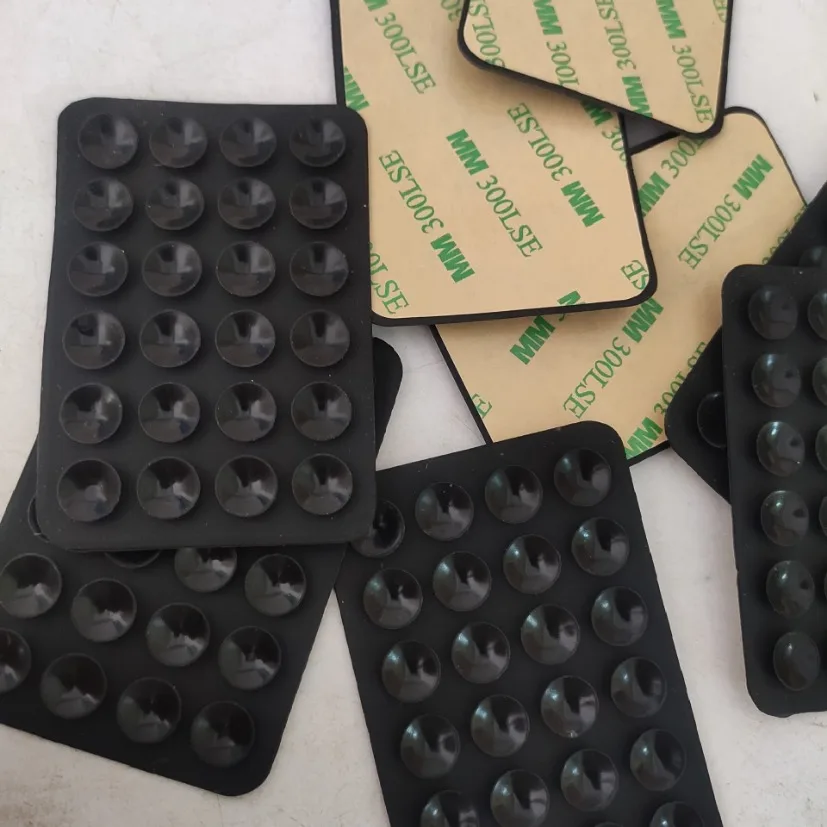 실리콘 흡착식 휴대폰 홀더 매트 다기능 흡착컵 벽 거치 - Phone Stands 리뷰 및 가격