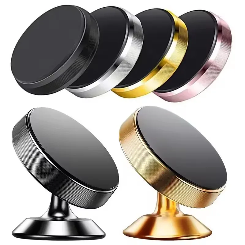 자석식 차량용 휴대폰 거치대 마그넷 마운트 모바일 휴대 - Phone Stands 리뷰 및 가격