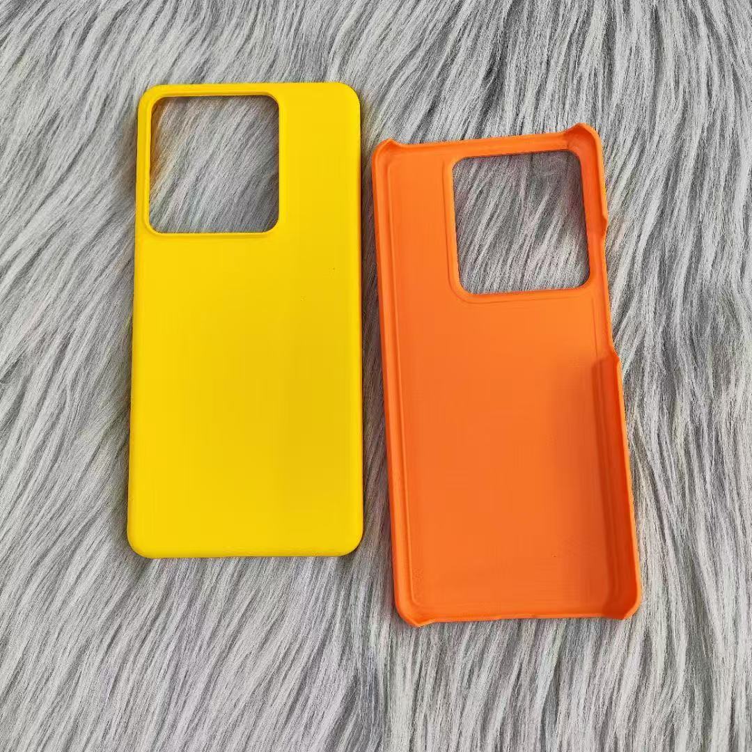 리얼미 GT 7 GT 7T 네오 7용 GT7 슬림 무광 - Matte Hard Pc Back Case 리뷰 및 가격