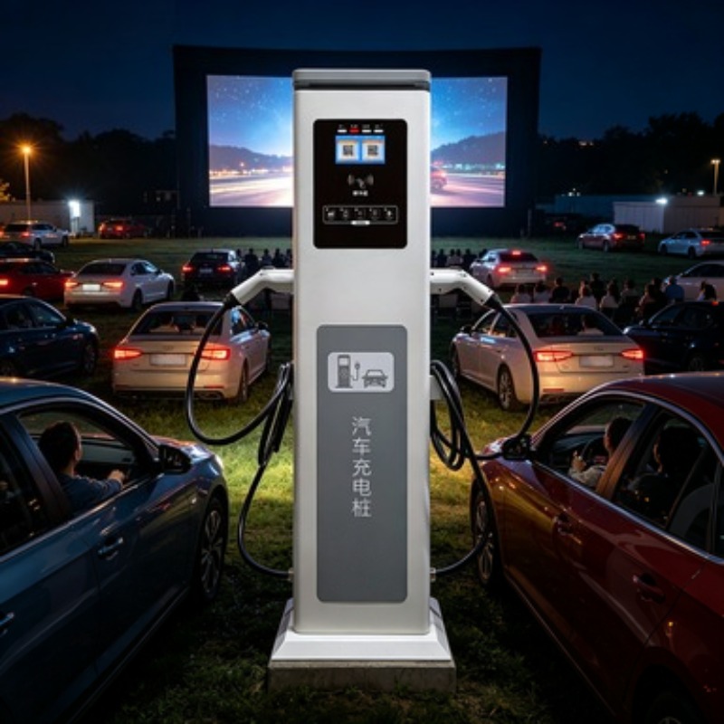 7kW 11kW 22kW 타입 2 EV 충전기 월박스  - Chargers 리뷰 및 가격