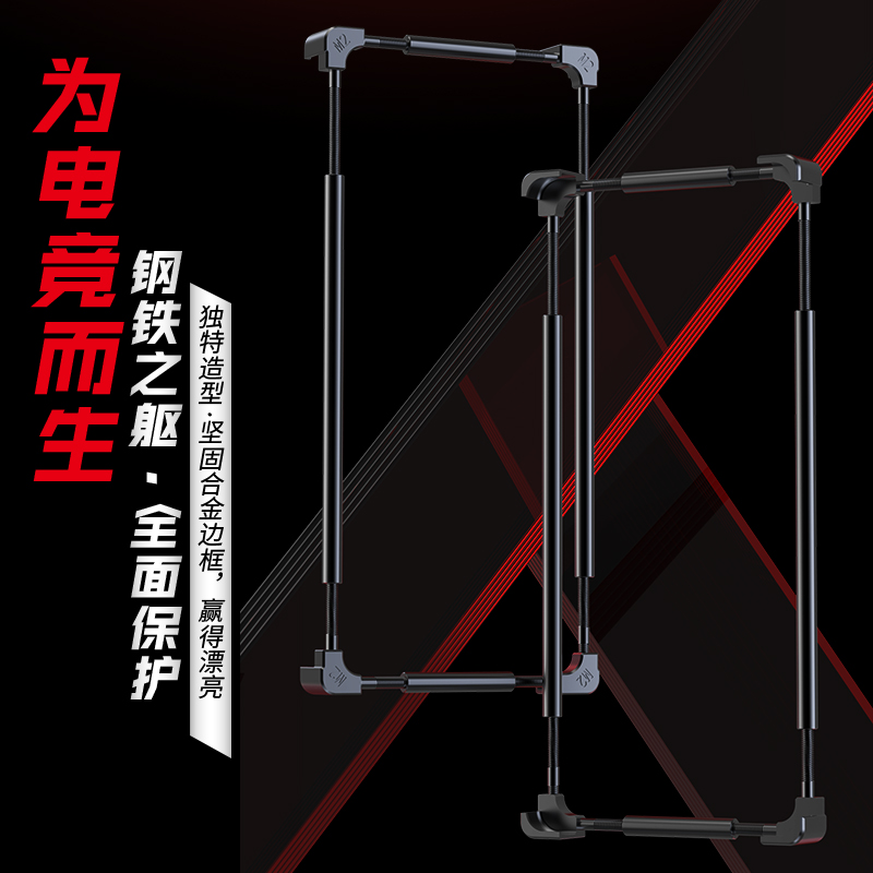 LG K92 K71 K62 K61 K52 K51S K5 - Metal Bumper Aluminum Frame Case 리뷰 및 가격