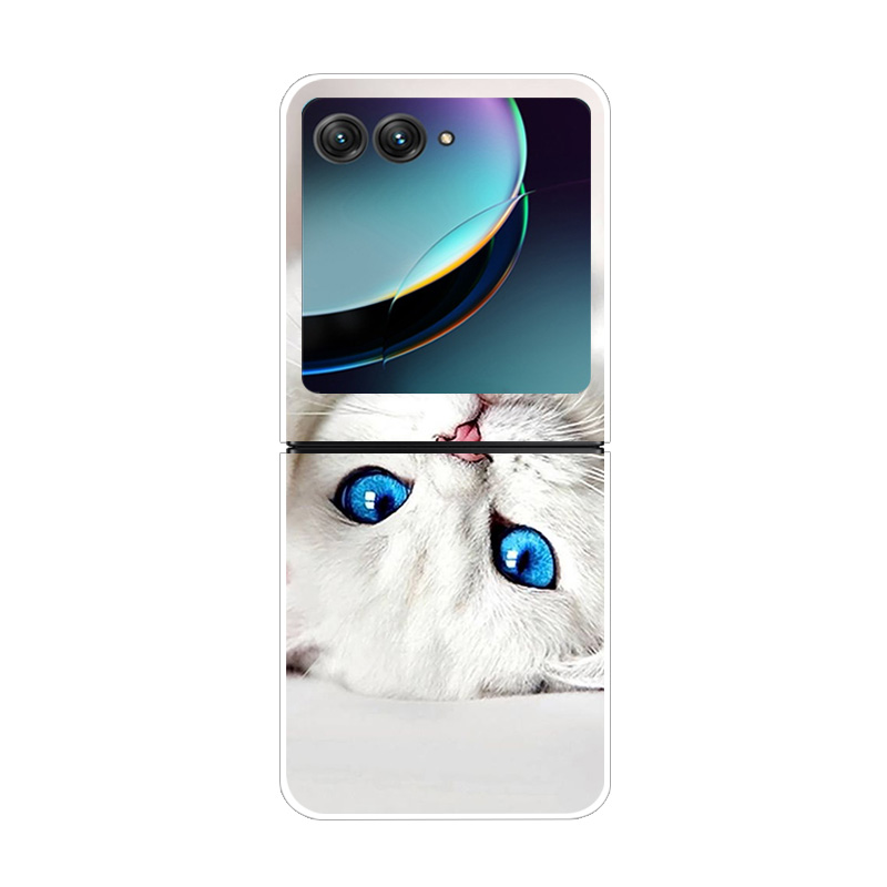Motorola Razr 40 Ultra 전화 케이스  - Matte Hard Pc Back Case 리뷰 및 가격