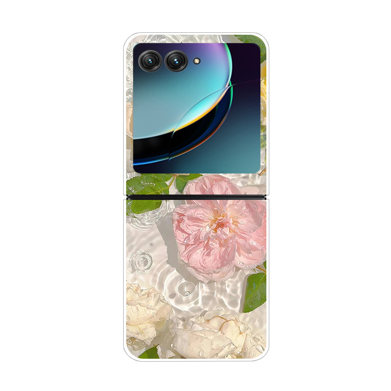 Motorola Razr 40 Ultra 전화 케이스  - Matte Hard Pc Back Case 리뷰 및 가격
