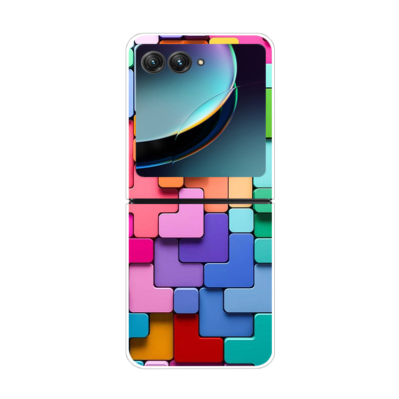 Motorola Razr 40 Ultra 전화 케이스  - Matte Hard Pc Back Case 리뷰 및 가격