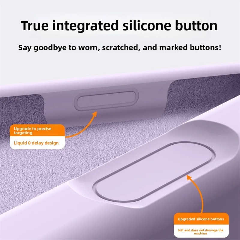 액상 실리콘 마그네틱 아이폰17프로맥스 16 15 14 - Liquid Silicone Magnetic Phone Case 리뷰 및 가격