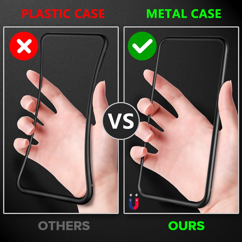 아이폰 17 16 15 14 13 12 11 XR 11 - Anti Spy Privacy Glass Case 리뷰 및 가격